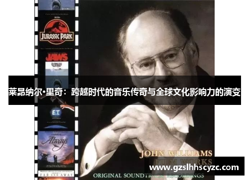 莱昂纳尔·里奇：跨越时代的音乐传奇与全球文化影响力的演变