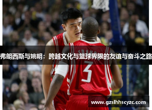 弗朗西斯与姚明：跨越文化与篮球界限的友谊与奋斗之路