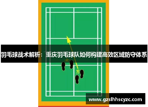 羽毛球战术解析：重庆羽毛球队如何构建高效区域防守体系