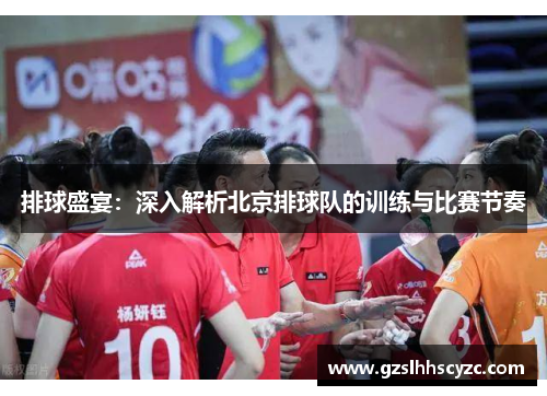 排球盛宴：深入解析北京排球队的训练与比赛节奏