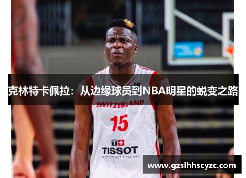 克林特卡佩拉：从边缘球员到NBA明星的蜕变之路